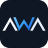Awava favicon at 48 pixels